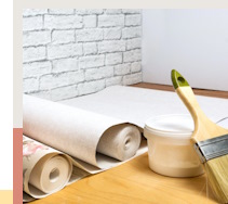 Услуги Отделка в Георгиевске под ключ