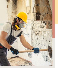 Услуги Отделка в Георгиевске под ключ